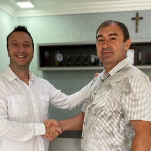 Imobiliária Sá Ribas e Jair Beninca completa 19 anos de atuação