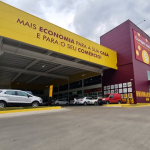 Compre Mais: confira as ofertas da promoção "Semana do Vale"