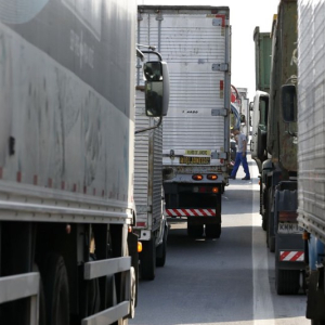ANTT atualiza tabela do piso mínimo de frete rodoviário