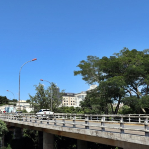 Semana será de sol com temperaturas acima de 30°C na região