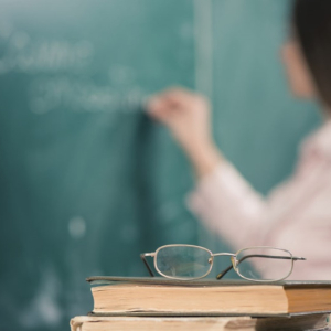 Segunda chamada para professores ACTs começa hoje em SC