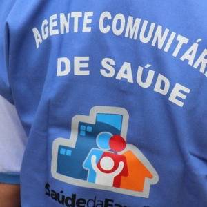Lei que transforma agentes comunitários em profissionais de saúde é sancionada