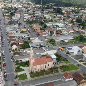 Homens de 38 a 48 anos são os mais infectados por covid-19 em Itaiópolis