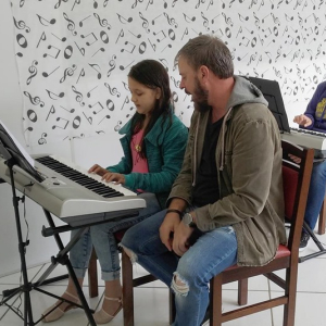 Associação abre inscrições para oficinas culturais em Mafra
