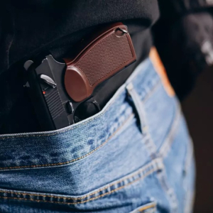 SC permitirá que policiais civis fiquem com arma funcional após aposentadoria