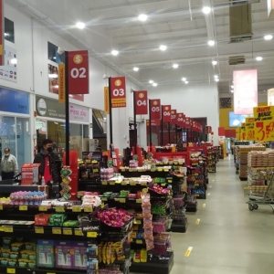 Confira as ofertas da promoção Fecha Mês do Compre Mais