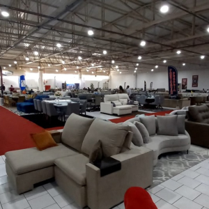 Feira inédita de móveis e decoração vai movimentar Riomafra e região