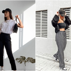 Bonés, o item fashion do momento
