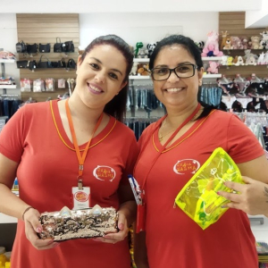 Cia da Malha: uniformes e materiais escolares em até 10 vezes sem juros