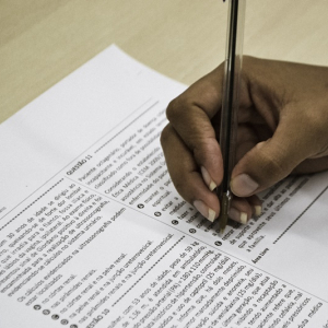 Confira a lista de cursos de graduação que serão avaliados no Enade 2023