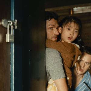 "Batem à Porta" estreia nesta quinta-feira no Cineplus Emacite
