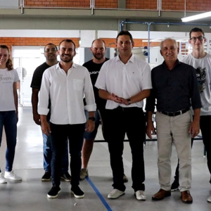 Como funciona o processo de fabricação de um colchão?