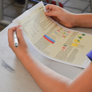 Escolas já podem inscrever alunos para a Olimpíada de Matemática