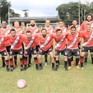 Conheça as equipes campeãs das edições da Copa Serju Futebol Sênior
