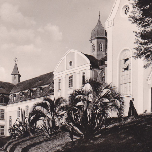 Seminário Seráfico completa 100 anos; confira fotos históricas raras