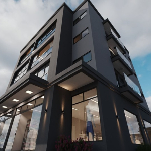 Residencial Dona Emília une conforto, segurança e localização privilegiada em Mafra