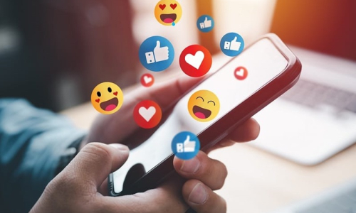Para seu bem, desconecte-se das redes sociais