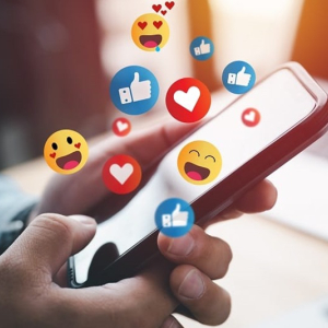 Para seu bem, desconecte-se das redes sociais