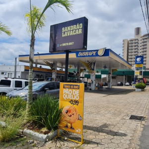 Sandrão Lavacar inaugura dois serviços de lavação de veículos em Mafra