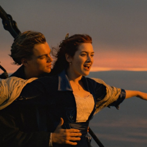 Titanic ganha relançamento em 3D no Cineplus Emacite a partir de amanhã