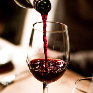 Pacientes com câncer e o consumo de vinho