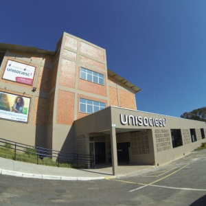 Conheça os cursos de Agronomia e Medicina Veterinária da UniSociesc