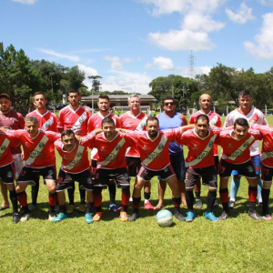 Segunda rodada da 21ª Copa Serju de Futebol Sênior será neste domingo