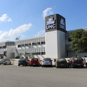 Estrutura da UNC é diferencial no desenvolvimento acadêmico de seus alunos