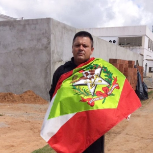 Policial de Mafra assume como diretor geral do Departamento de Polícia Penal de SC