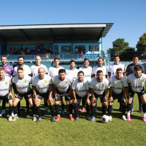 Soccert Art estreia com vitória no Campeonato Municipal de Futebol de Rio Negro