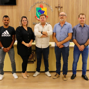 Vereadores elegem membros do Conselho de Ética da Câmara de Mafra