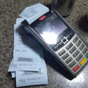 Polícia Militar desmonta banca de “jogo do bicho” que funcionava em bar