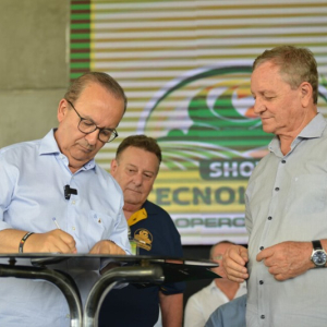 SC lança plano para reduzir emissão de gases de efeito estufa