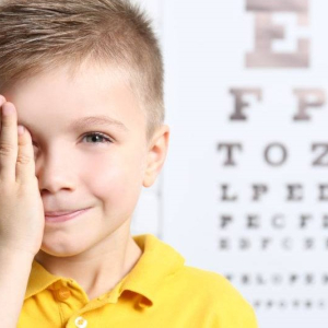 Volta às aulas: 5 dicas para proteger a saúde ocular das crianças