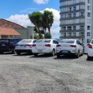 Gold Driver: aplicativo de mobilidade urbana completa 4 anos em Riomafra