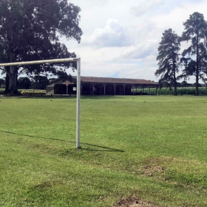 Praças de esporte dos Três Bairros e de Lageado dos Vieiras receberão jogos do Municipal de Rio Negro