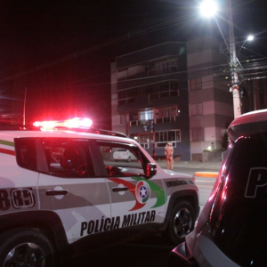 Polícia Militar de Santa Catarina dá início à Operação Alegria 2023