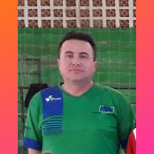 Marlon Silveira comandará o Operário no Campeonato Catarinense de Futsal