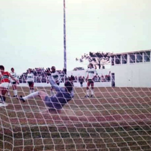 Mafra Atlético Clube fez história em amistosos contra os grandes de Curitiba