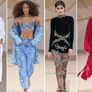Brasilidade na Semana de Moda de Nova York