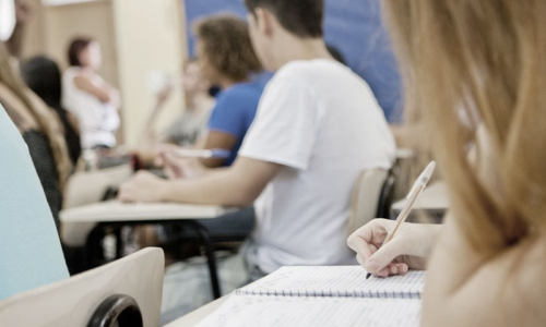 Matrículas de aprovados na primeira chamada do Sisu começam hoje