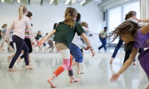 Biblioteca Pública abre inscrições para oficinas de dança gratuitas em Rio Negro