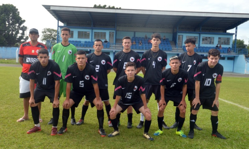 Volta Grande e Lageado dos Vieiras recebem jogos do Municipal de Futebol de Rio Negro