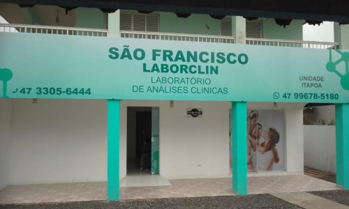 Rede Laborclin LCA inaugura duas novas unidades em Itapoá e Porto Belo