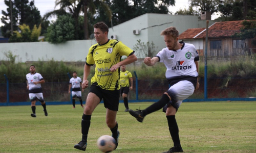 Soccer Art aplica goleada e encaminha vaga para as quartas de finais