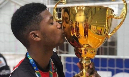 Operário Futsal contrata mais três reforços para o plantel