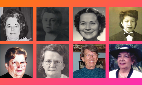 Conheça 8 mulheres que deixaram legados na história de Rio Negro