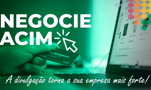 ACI de Mafra lança página online para incentivar empresas locais