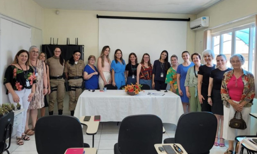 Conselho dos Direitos da Mulher promove evento com foco na saúde e bem-estar feminino