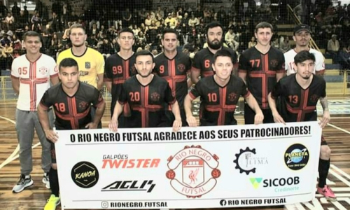 Calendário esportivo do Clube Zeppelin para 2023 é divulgado